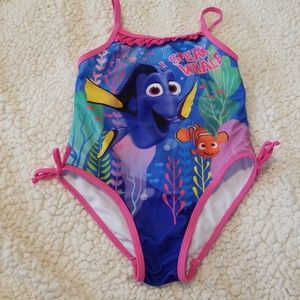 Finding Dori Swimsuit
